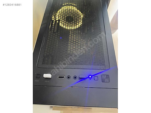 Used & Brand New Items / Gaming & Gamers Exclusive / Gaming PC / Desktop Gaming PC / Zeiron