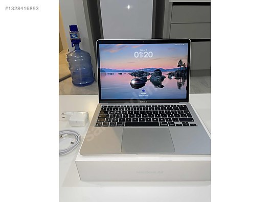 Apple Macbook / Apple MacBook Air M1 2020 (8 GB RAM / 256 GB SSD