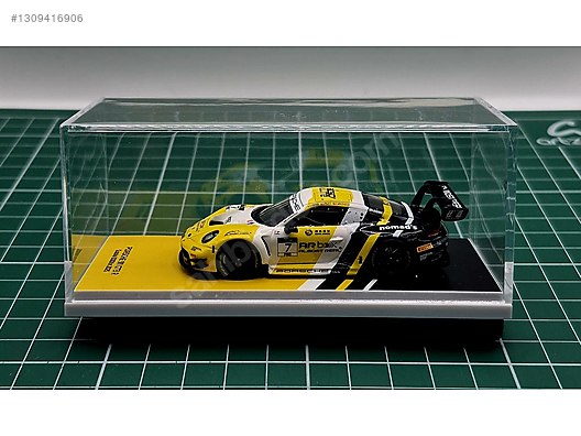 ARBox Porsche 911 992 GT3 Suzuka 1000 Km 2025 on sahibinden.com