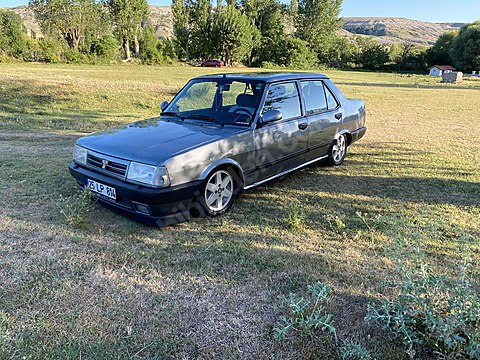 Tofaş / Doğan / SLX / acil 96 model degişensiz doğan slx sahibinden ...