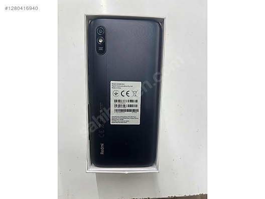 Used & Brand New Items / Cell Phones & Accessories / Cell Phones / Xiaomi / Redmi 9A