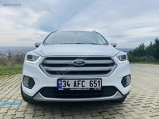 ford kuga 1 5 tdci titanium acill sahibinden satilik ford kuga 13 100km sahibinden comda 900416976