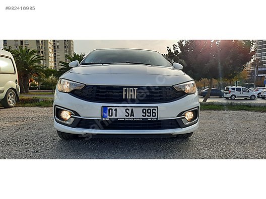 fiat egea 1 4 fire easy stil 2021 fiat egea easy stil plus 1 4 benzin manuel sahibinden comda 982416985