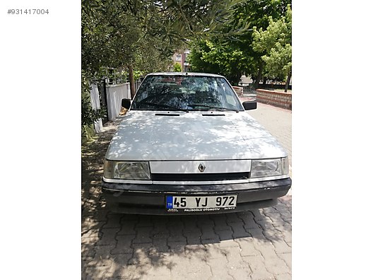 renault r 9 1 4 broadway 1 4 broadway sahibinden satilik 1995 model orta kasa broadway at sahibinden com 931417004