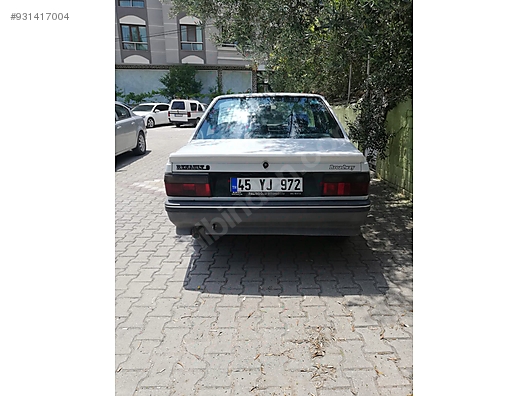 renault r 9 1 4 broadway 1 4 broadway sahibinden satilik 1995 model orta kasa broadway at sahibinden com 931417004