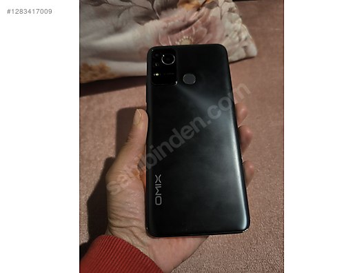 İkinci El ve Sıfır Alışveriş / Cep Telefonu & Aksesuar / Cep Telefonu / Omix / X400