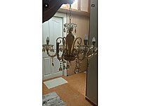 Gayet güzel alana hayırlı olsun