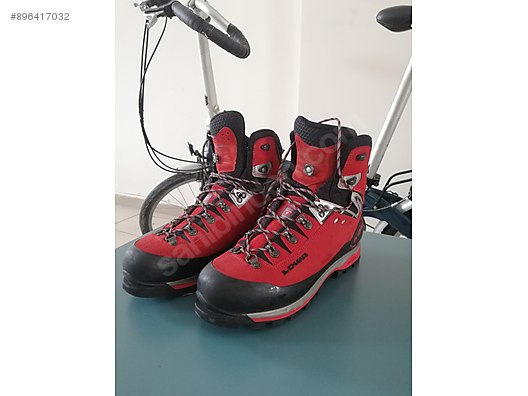 lowa expert gtx evo