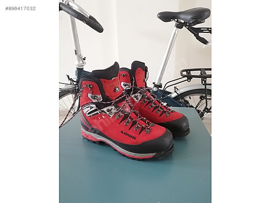 lowa expert gtx evo
