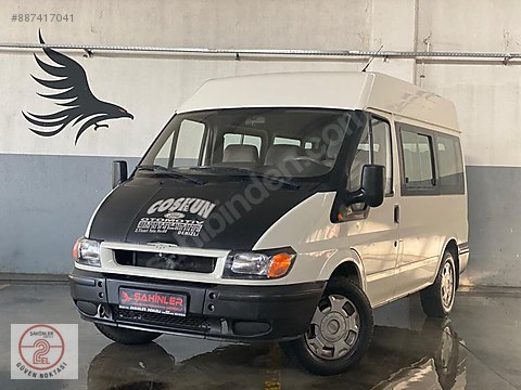 galeriden satilik 2006 model 190000 km ford otosan transit 12 1 61 900 tl 887417041