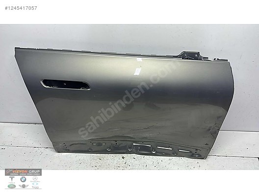 Igu　その2 BMW İX İ20 SAĞ ÖN KAPI ORJİNAL - İlan ve alışverişte ilk adres