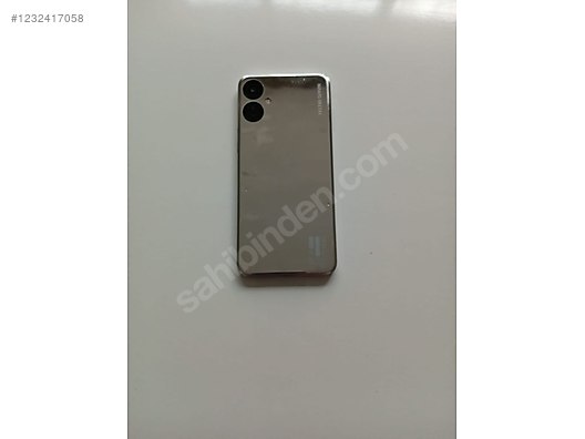 İkinci El ve Sıfır Alışveriş / Cep Telefonu & Aksesuar / Cep Telefonu / Tecno / Spark 9 Pro