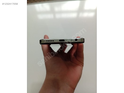 İkinci El ve Sıfır Alışveriş / Cep Telefonu & Aksesuar / Cep Telefonu / Tecno / Spark 9 Pro