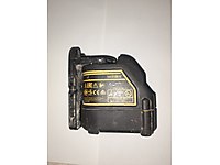 DEWALT DW088 ARIZALI LAZER TERAZİ YEDEK PARÇA