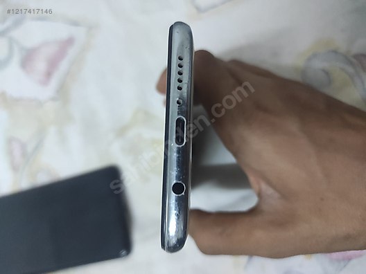 İkinci El ve Sıfır Alışveriş / Cep Telefonu & Aksesuar / Cep Telefonu / Xiaomi / Redmi Note 8 Pro
