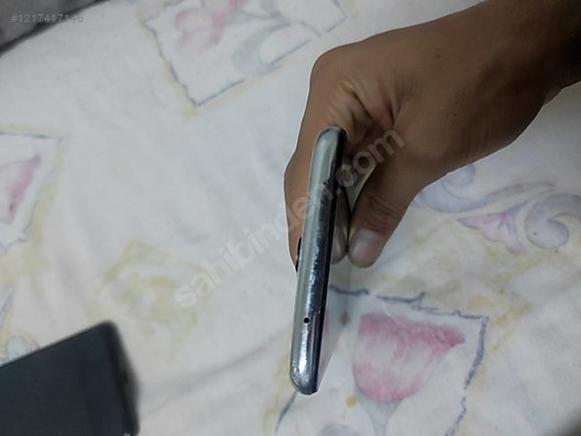 İkinci El ve Sıfır Alışveriş / Cep Telefonu & Aksesuar / Cep Telefonu / Xiaomi / Redmi Note 8 Pro