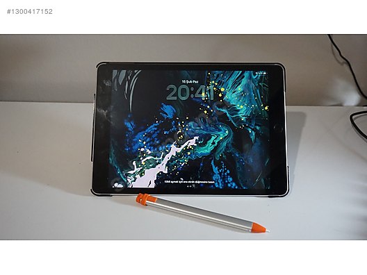 Apple iPad 9 64 GB Tablet - 1300417152