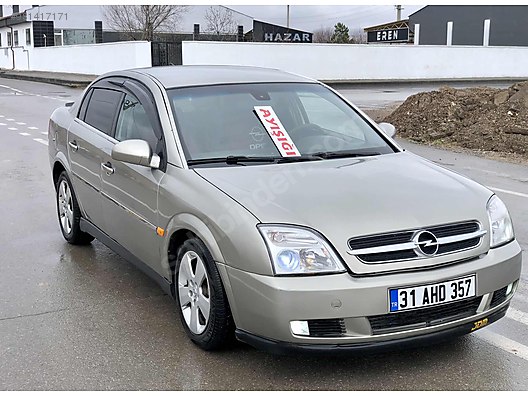 opel vectra 1 6 comfort ayisigi autodan c kasa at sahibinden com 981417171