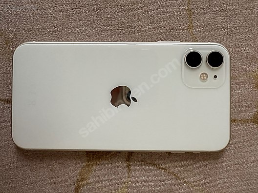 iPhone 11 シルバー 64GB Apple / iPhone 11 / İphone 11 64gb on sahibinden.com - 1326417178