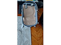 prego elektrikli besik anakucagi hic kullanilmamis