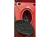 Point65 Rum Runner 11.5 Kano