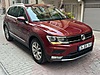 Vasıta / Arazi, SUV & Pickup / Volkswagen / Tiguan / 1.4 TSI / Comfortline