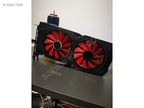 Xfx 580 8 gb uygun sahibinden.comda - 1328417299