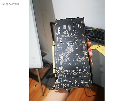 Xfx 580 8 gb uygun sahibinden.comda - 1328417299