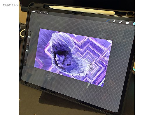 Apple iPad Pro 7 256 GB Tablet - 1324417320