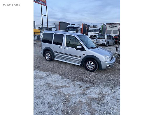 ford tourneo connect 1 8 tdci silver 2013 hatasiz boyasiz tek el 180 binde birinci sinif sifir ayari sahibinden comda 982417368 ford tourneo connect 1 8 tdci silver 2013 hatasiz boyasiz tek el 180 binde birinci sinif sifir ayari sahibinden comda 982417368