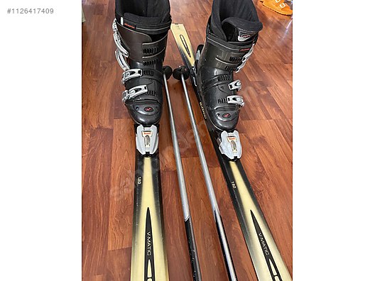 Blizzard kayak takımı - Kayak Malzemeleri 'da