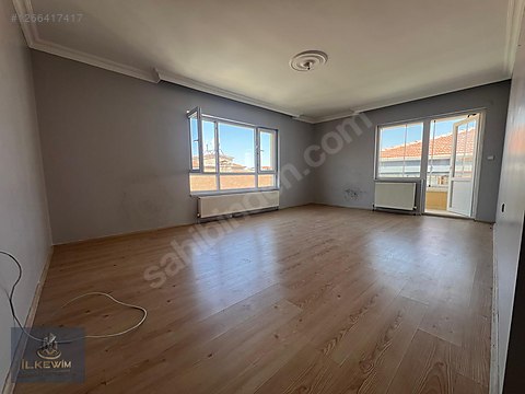 *⫸İLKEWİM⫷*DOĞUKENT HAMAM KARŞISI ASANSÖRLÜ BİNADA...