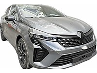 ENGELLİ MUAFİYETLİ RENAULT CLİO TECHNO ESPRİT ALPİNE HEMEN TESLİ #1244417420