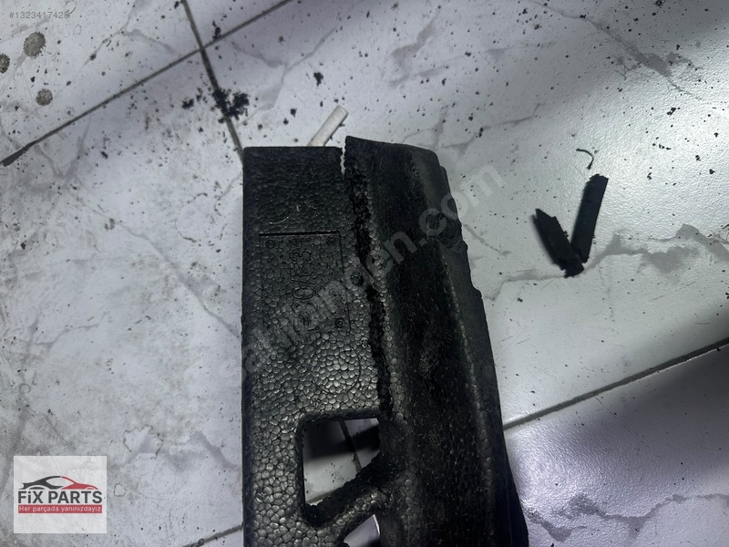 BMW 3 Serisi Tampon (Ön)