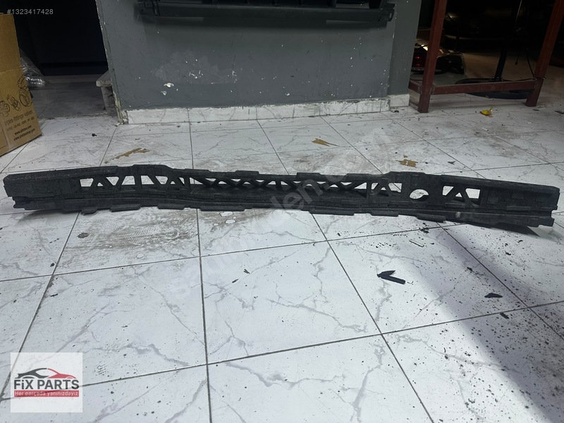 BMW 3 Serisi Tampon (Ön)