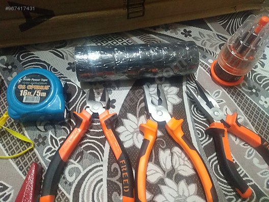 hirdavat seti 10 parca sifir pense ve el aletleri sahibinden com da 967417431 hirdavat seti 10 parca sifir pense ve el aletleri sahibinden com da 967417431