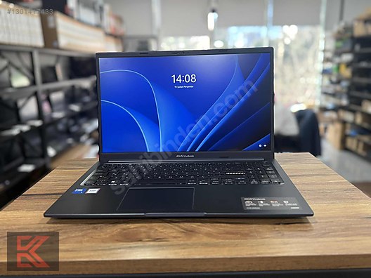 Asus / Asus Vivobook 15 Core 5 120u 8gb ram 512gb ssd 15.6