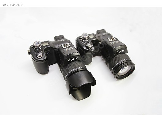 Compacts Sony Cybershot DSC F828 SONY DSC F 828 /2 ADET