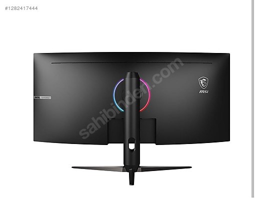 İkinci El ve Sıfır Alışveriş / Oyunculara Özel / Oyuncu Ekipmanları / Oyuncu Monitörü / MSI