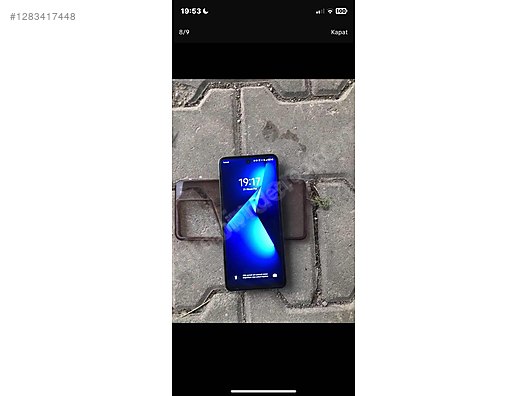 Used & Brand New Items / Cell Phones & Accessories / Cell Phones / Tecno / Pova 5