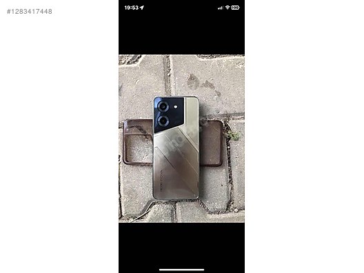 Used & Brand New Items / Cell Phones & Accessories / Cell Phones / Tecno / Pova 5