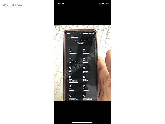 Used & Brand New Items / Cell Phones & Accessories / Cell Phones / Tecno / Pova 5