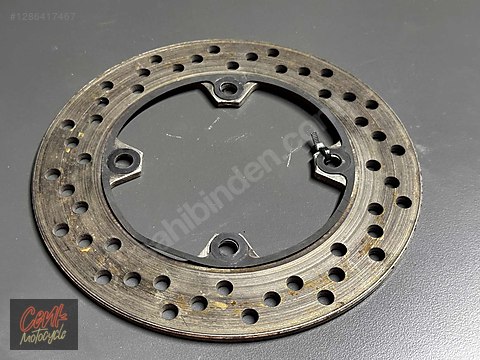 かな Fren / KAWASAKİ Z750 / Z1000 / ZX6R ARKA DİSK (KF206) sahibinden