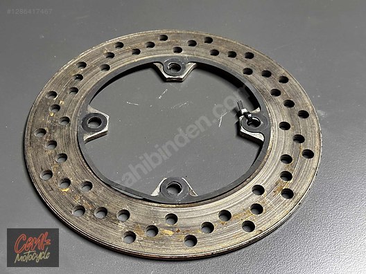 あ Fren / KAWASAKİ Z750 / Z1000 / ZX6R ARKA DİSK (KF206) sahibinden