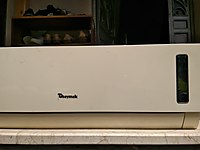 Air Conditioning Used And New Heating Cooling Venting Equipment Are On Sahibinden Com 8