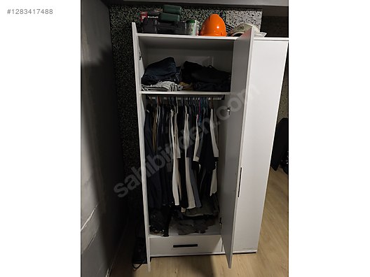 Used & Brand New Items / Home Decor / Furniture / Child & Teen Room / Cupboard