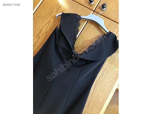 Kayik Yaka Elbise Zeropoint Elbise Modelleri Sahibinden Com Da 935417488
