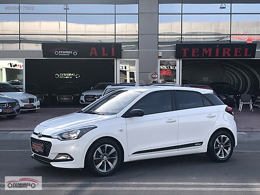 Hyundai I 1 4 Crdi Jump 15 Hyundai I 1 4crdi Jump Hatasiz Boyasiz At Sahibinden Com