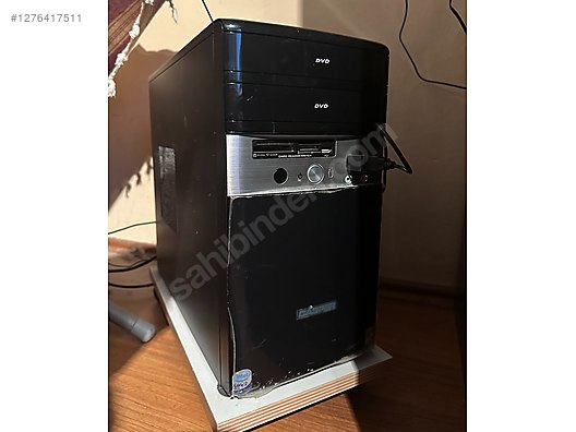 Casper / Casper Neo 2008 - 3Gb Ram - 320Gb Harddisk - Windows 10 ...