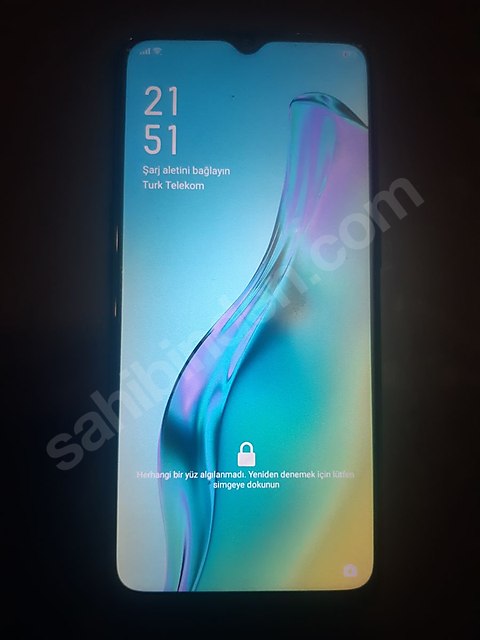 OPPO A31 cep telefonu